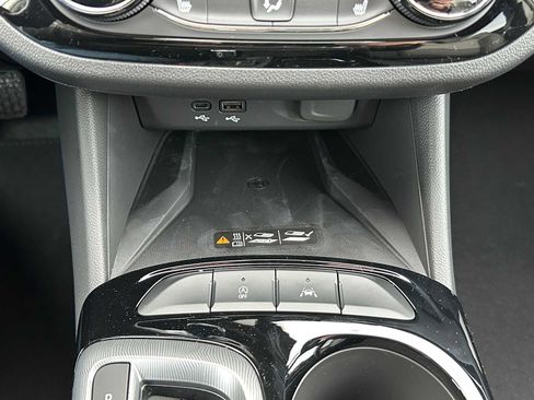 New 2026 Buick Envista Sport Touring w/ Convenience I Package image 28