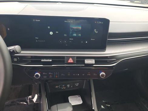 New 2026 Kia K5 GT-Line w/ GT-Line Premium Package FWD image 15
