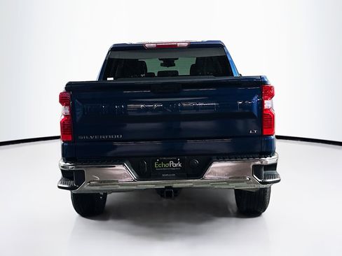Used 2022 Chevrolet Silverado 1500 LT image 7