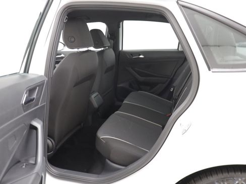 New 2026 Volkswagen Jetta Sport image 13