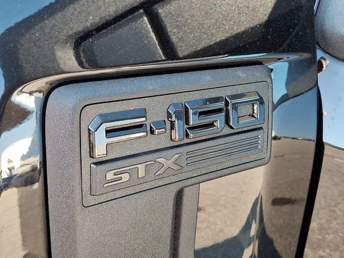 Certified 2026 Ford F150 STX w/ Equipment Group 200A RWD image 30