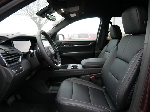 New 2026 GMC Acadia Elevation w/ Black Edition image 6