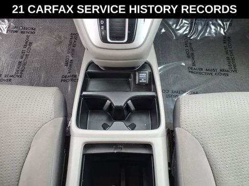 Used 2012 Honda CR-V EX image 23