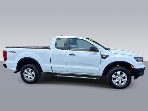Used 2019 Ford Ranger XL w/ Equipment Group 101A Mid RWD image 2