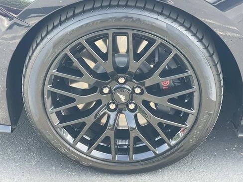 Certified 2021 Ford Mustang GT Premium w/ GT Performance Package image 38