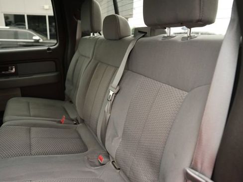 Used 2014 Ford F150 XLT w/ Equipment Group 302A Luxury AWD/4WD image 13