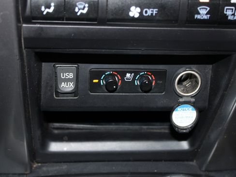 Used 2018 Toyota 4Runner Limited image 27