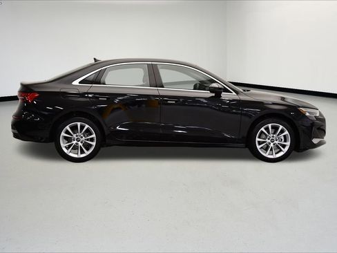 Certified 2025 Audi A3 2.0T Premium image 6