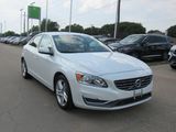Used 2014 Volvo S60 T5 w/ Climate Package image 4