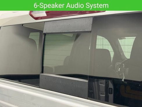 Certified 2020 Chevrolet Silverado 1500 LTZ w/ LTZ Plus Package AWD/4WD image 20