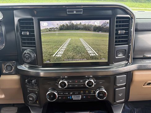 New 2026 Ford F250 Lariat w/ Lariat Ultimate Package AWD/4WD image 26