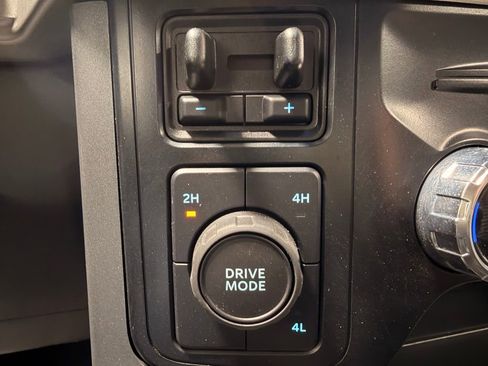 Used 2023 Ford F150 XLT w/ Equipment Group 302A High image 43