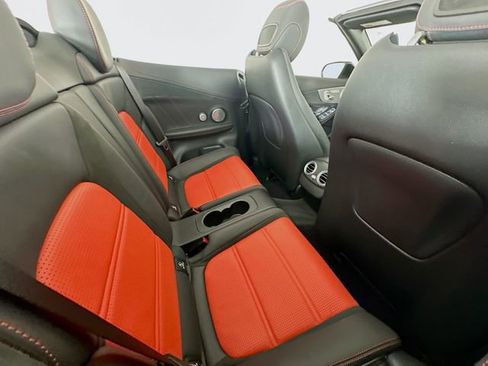 Used 2019 Mercedes-Benz C 63 AMG Cabriolet image 27