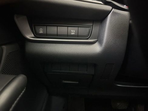 Used 2021 MAZDA CX-30 FWD 2.5 S w/ Select Package image 36