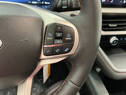 New 2026 Ford Explorer Active AWD/4WD image 29