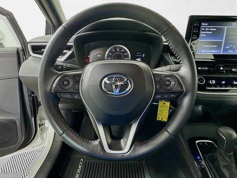 Used 2020 Toyota Corolla SE image 13