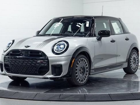 New 2026 MINI Cooper S FWD image 6