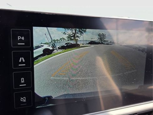 Used 2024 Lotus Emira First Edition RWD image 23