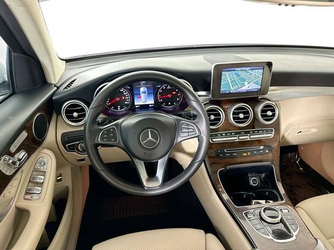 Used 2018 Mercedes-Benz GLC 300 image 22