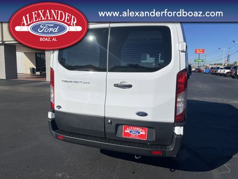 Used 2024 Ford Transit 250 Low Roof w/ Exterior Upgrade Package image 6
