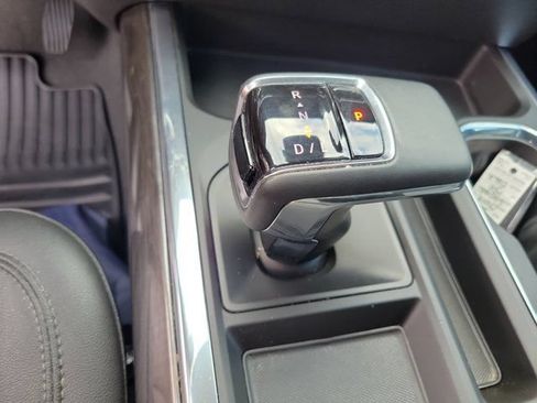 Used 2023 Chevrolet Silverado 1500 LTZ RWD image 28
