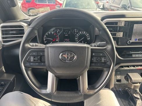 Used 2025 Toyota Tundra SR5 image 14