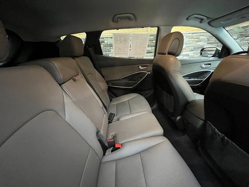 Used 2018 Hyundai Santa Fe Sport AWD/4WD image 51