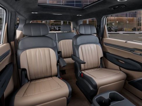 New 2026 Kia EV9 GT-Line AWD/4WD image 16