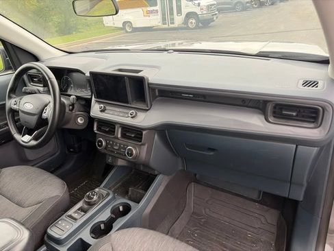 Used 2023 Ford Maverick XLT w/ XLT Luxury Package FWD image 11