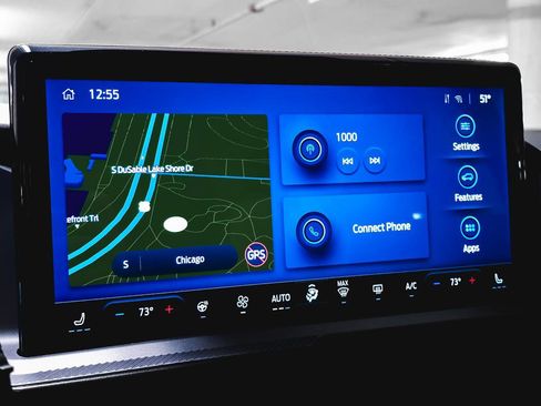 Used 2025 Ford Bronco Sport Badlands w/ Badlands Tech Package image 27