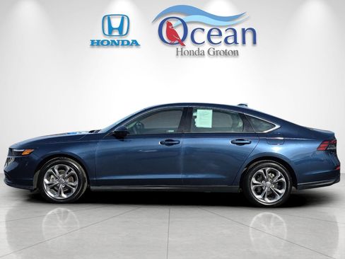 Used 2024 Honda Accord EX image 6