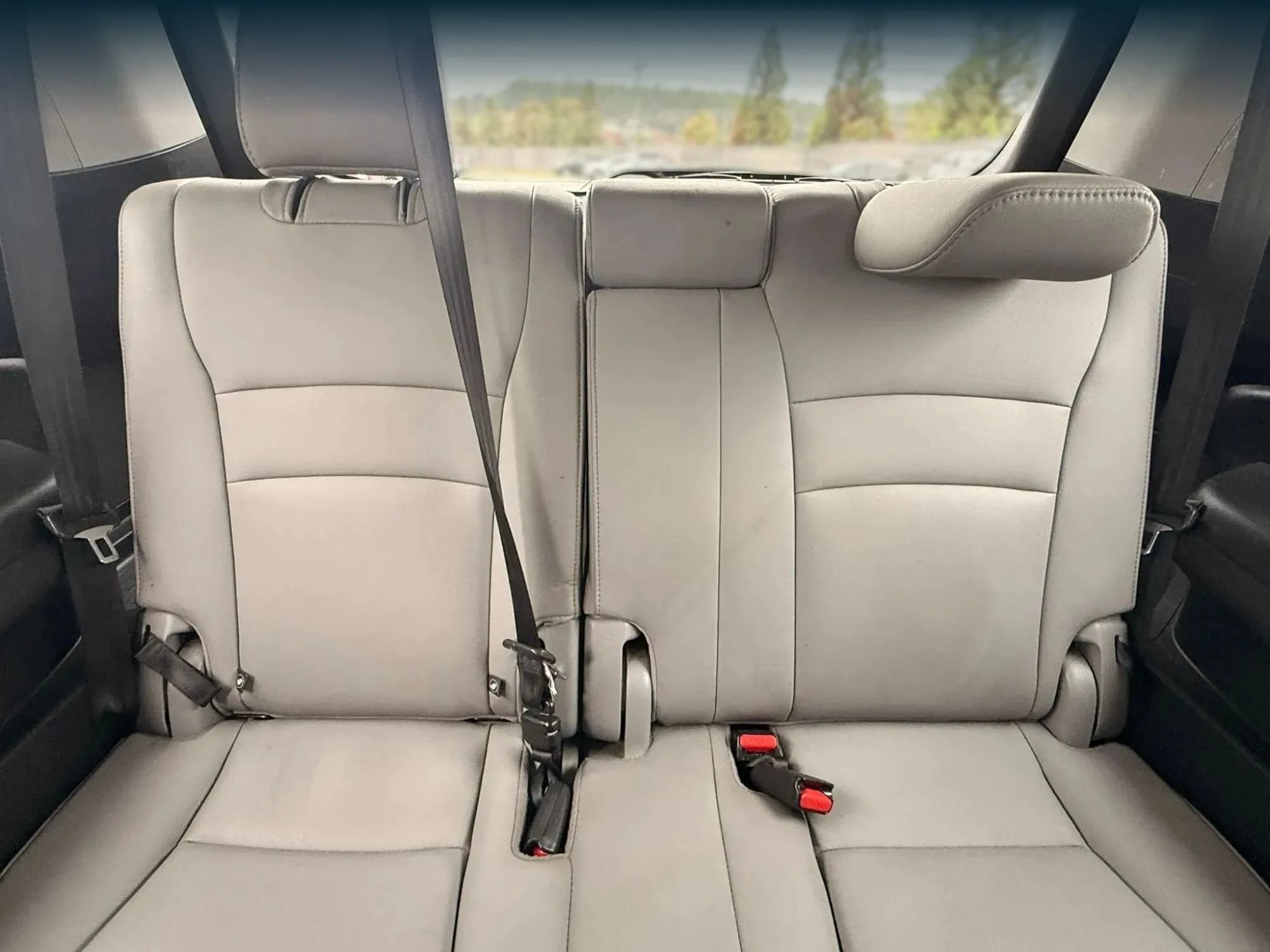Used 2019 Honda Pilot EX-L image 23