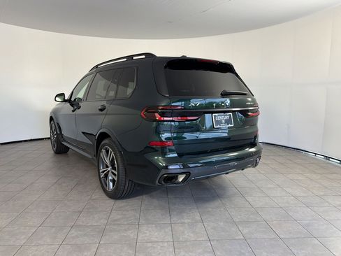 Certified 2026 BMW X7 xDrive40i AWD/4WD image 3