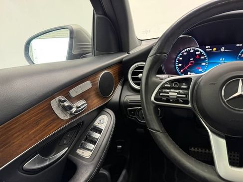 Certified 2021 Mercedes-Benz GLC 300 image 23