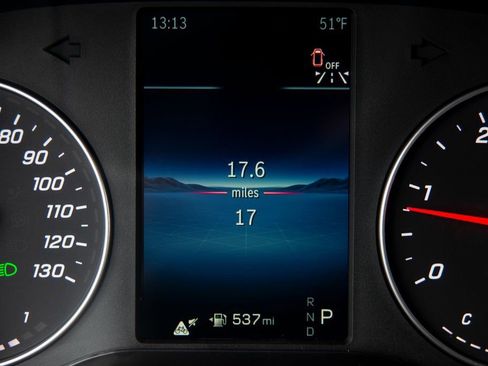 New 2025 Mercedes-Benz Sprinter 2500 image 39