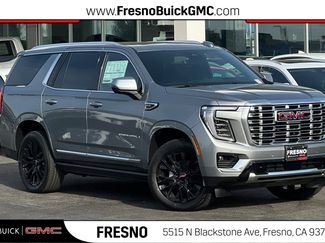 New 2026 GMC Yukon Denali w/ Denali Reserve Package video 1