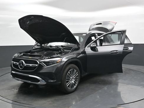 New 2026 Mercedes-Benz GLC 300 4MATIC image 46