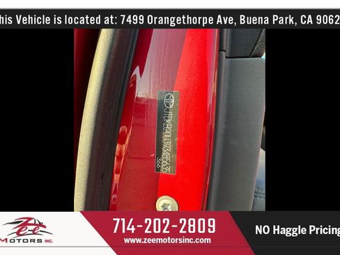Used 2009 Toyota Prius Touring FWD image 50