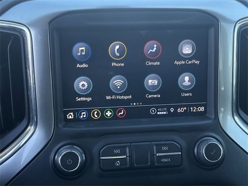 Used 2022 Chevrolet Silverado 1500 RST w/ Redline Edition image 19