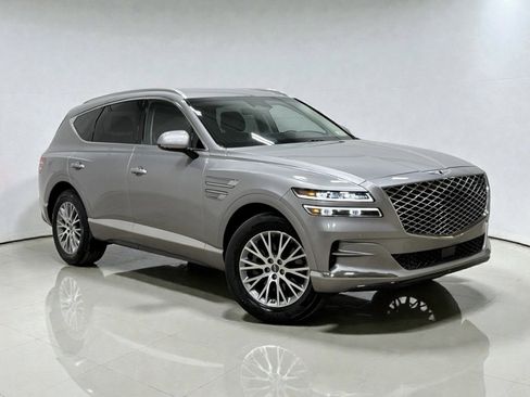Used 2024 Genesis GV80 2.5T image 6