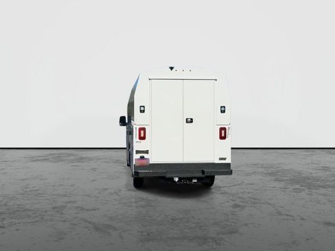 New 2024 Chevrolet Express 3500 w/ Power Convenience Package image 7