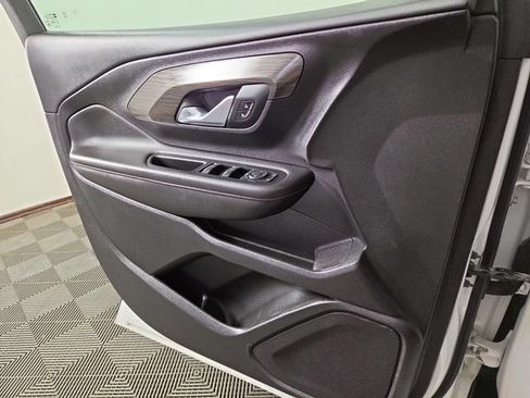 Used 2020 GMC Terrain SLT FWD image 29