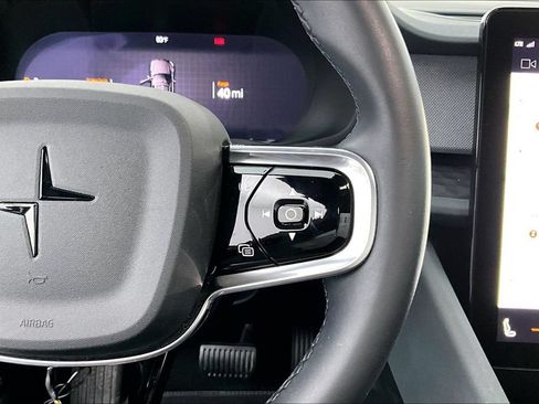 Used 2024 Polestar Polestar 2 AWD/4WD image 27