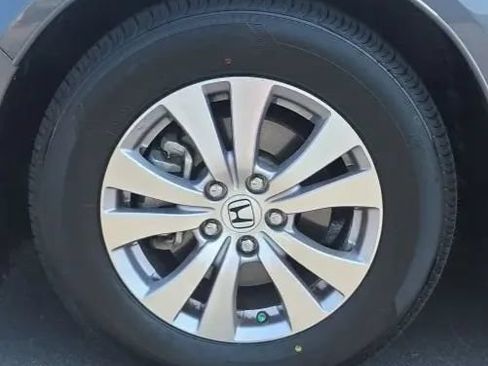 Used 2016 Honda Odyssey EX image 54