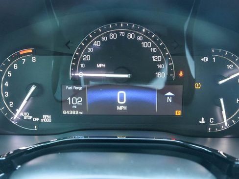 Used 2018 Cadillac XT5 AWD image 29