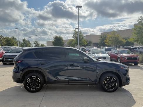 Used 2026 MAZDA CX-5 Select AWD/4WD image 6