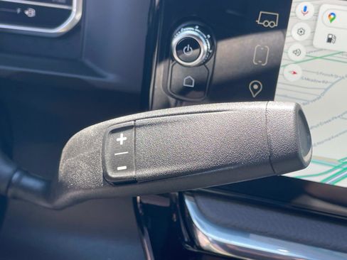 New 2025 GMC Sierra 2500 Denali w/ Denali Reserve Package image 16