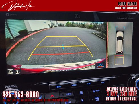 Used 2021 Toyota Highlander Platinum image 42