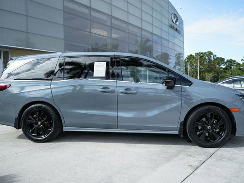 Used 2023 Honda Odyssey Sport image 23