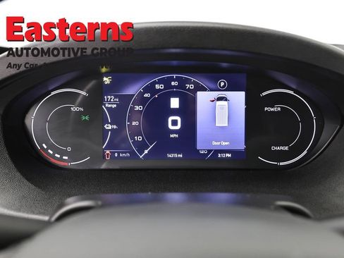 Used 2024 RAM ProMaster 3500 w/ Delivery Van Package FWD image 18